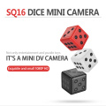 High Definition Mini Cam HD Mini Spionagekamera Überwachungskamera 30fps Videobildrate